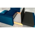 Sofa lova Wave Sofa ELTAP 10