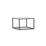 Avorio 60 Kavos staliukas White Gloss Coffee Tables 8