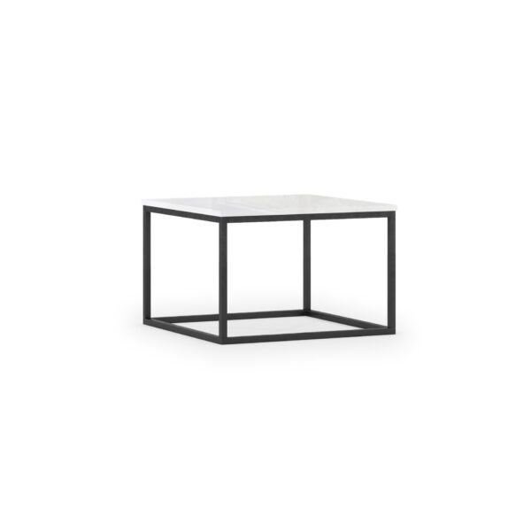 Avorio 60 Kavos staliukas White Gloss Coffee Tables 5