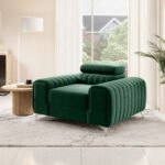 Fotelis Laurence Chairs & Recliners 10