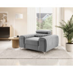 Fotelis Laurence Chairs & Recliners 10