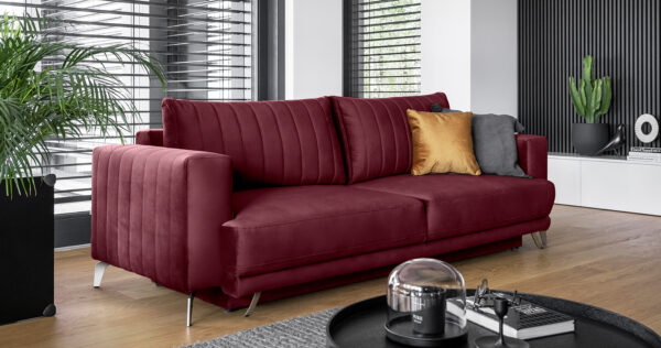 Sofa – lova Eliza Sofa ELTAP 6