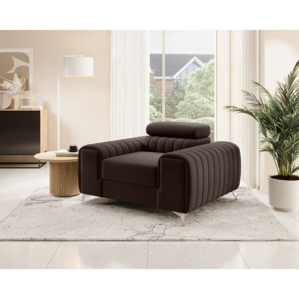 Fotelis Laurence Chairs & Recliners 7