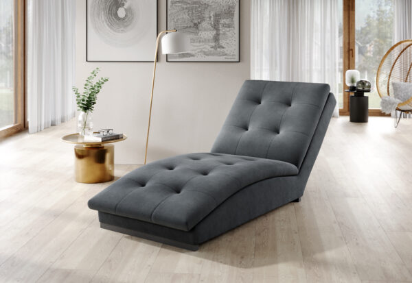 Kušetė Doro Chaise longue 3