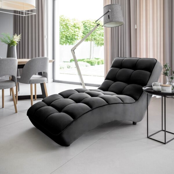 Kušetė Loren Chaise longue 3