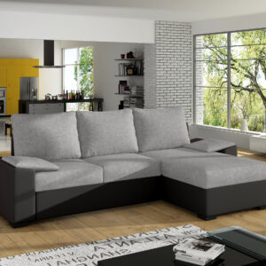 Lusso Sectionals
