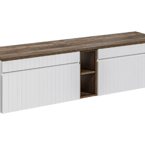 RINKINYS ICW-B 180 CM Vonios baldai COMAD