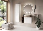 VENUS FI600 LED VEIDRODIS, IP45 Vonios baldai COMAD 10